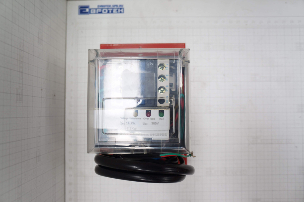 Контактор TORNADO