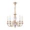 Подвесная люстра Arte Lamp A8020LM-5WG