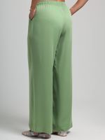 Брюки Летний драйв-1 Виотекс ЗЕЛЁНЫЙ