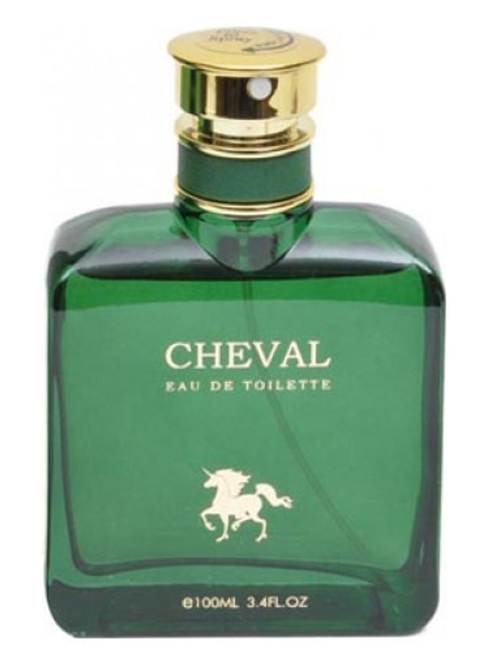 Estiara Cheval (Green)