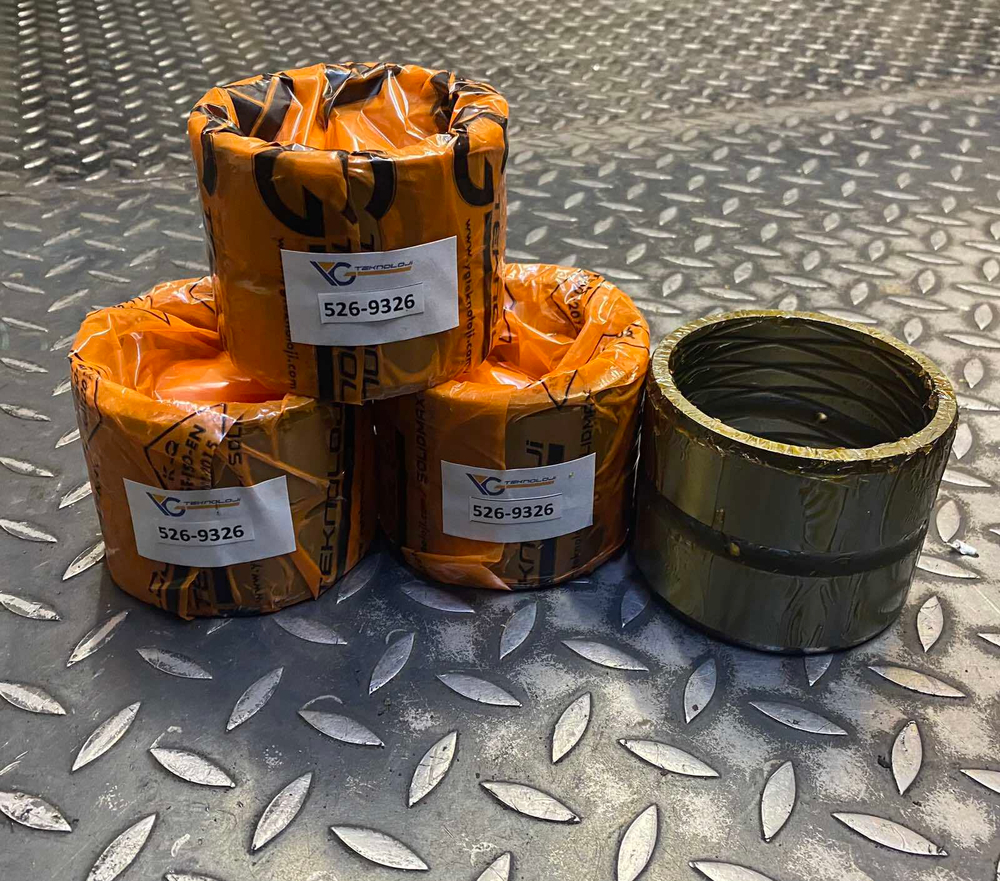 Втулка 526-9326