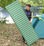 Коврик туристический самонадувающийся 188x58.5x7.5 см, Bestway 69617