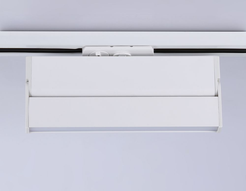 Ambrella Трековый однофазный светодиодный светильник Track System GL6806