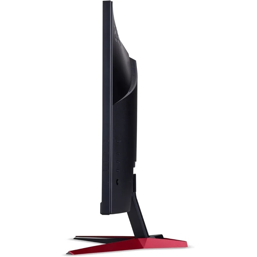Монитор LCD Acer 27" VG270EBMIPX (IPS 1920x1080 100Hz 4ms HDMI1.4 DisplayPort1.2 2x2W) [UM.HV0EE.E01]