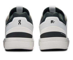 Мужские кроссовки ON The Roger Spin - белый