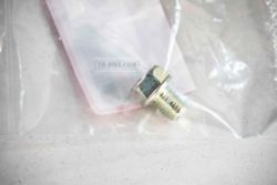92800-12000. BOLT, DRAIN PLUG, 12MM. Honda