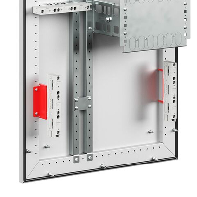 Кронштейны для шинодержателей 2-3 полюса RAM power для RAM fit