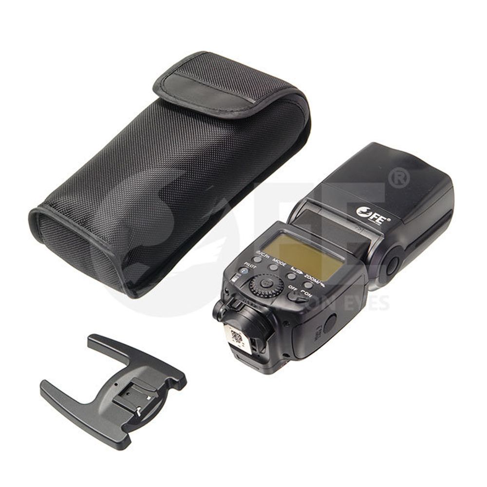 Falcon Eyes X-Flash 580II TTL Canon