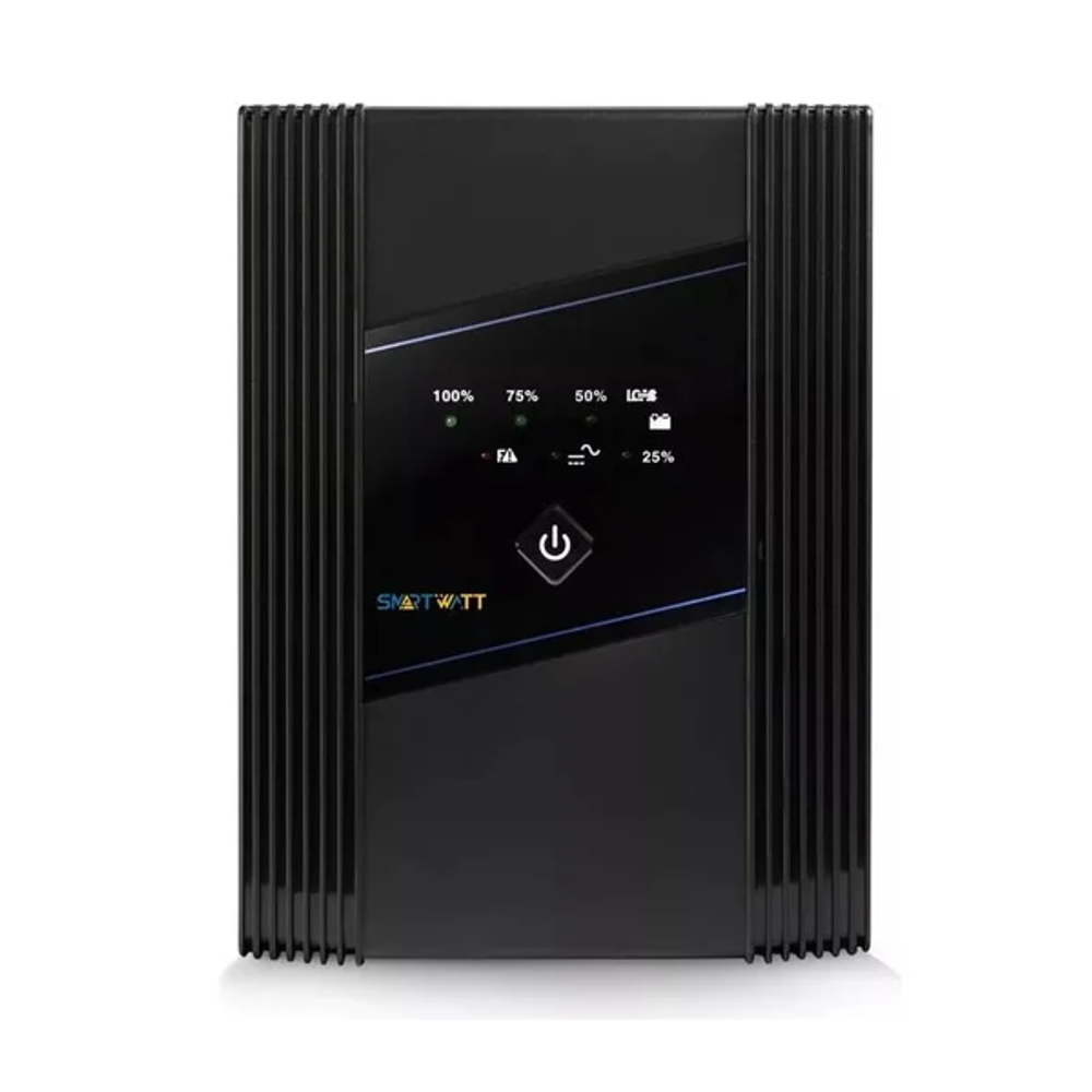 Источник бесперебойного питания  SmartWatt UPS UNI 450