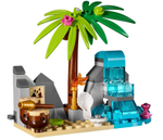 LEGO Disney Princess: Приключения Моаны на затерянном острове 41149 — Moana's Island Adventure — Лего Принцесса Диснея