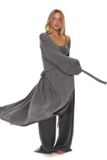 PRE-ORDER COAT GRAFIT