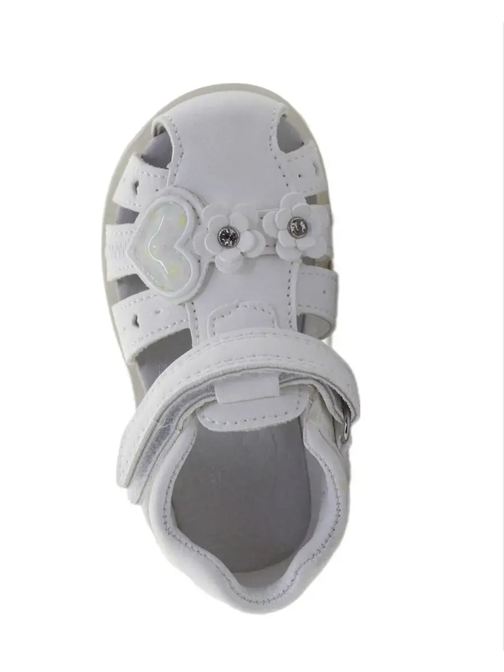 Сандалии для девочки.