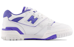 Кроссовки New Balance Nb 550 (Женская размерная сетка)