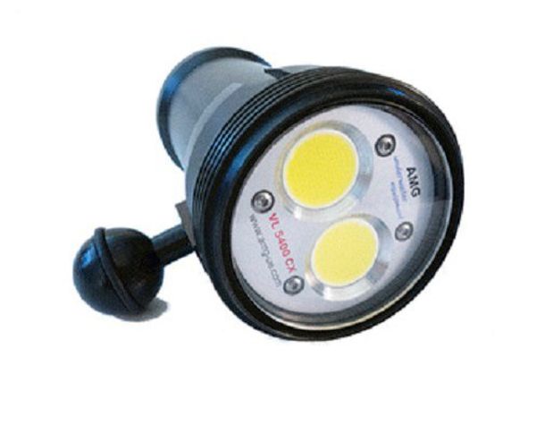 Видео светильник VL5400CX