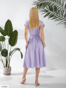 Платье II-9053 Фабрика Моды