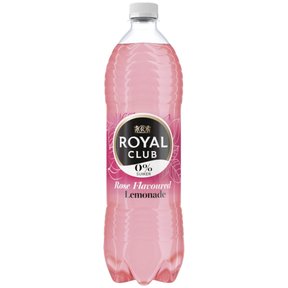 Тоник Royal Club Tonic Rose 1 л.