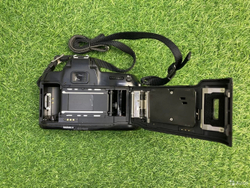 Nikon F70 Покупка/Продажа