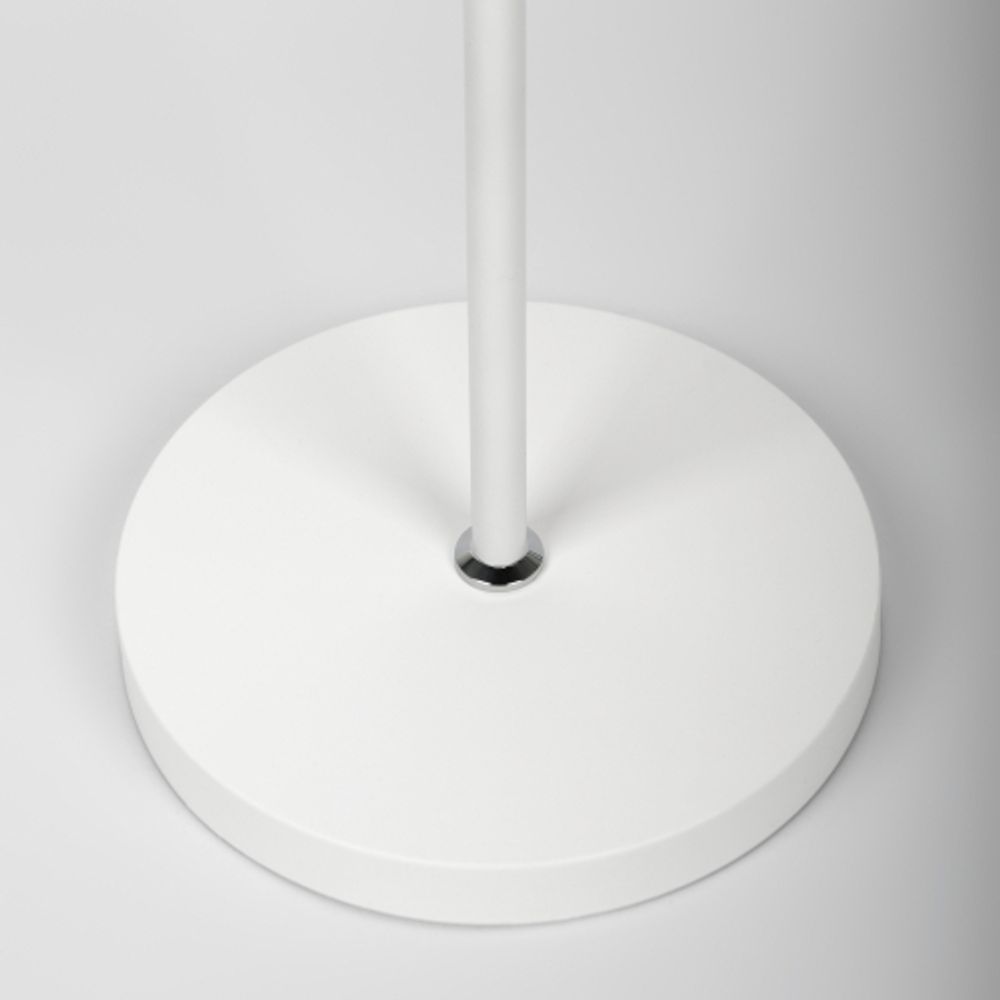 Торшер светильник Rivoli Alina 7086-501 напольный 1 х Е27 40 Вт