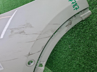 Бампер передний BMW X2 F39 (2017-2023)