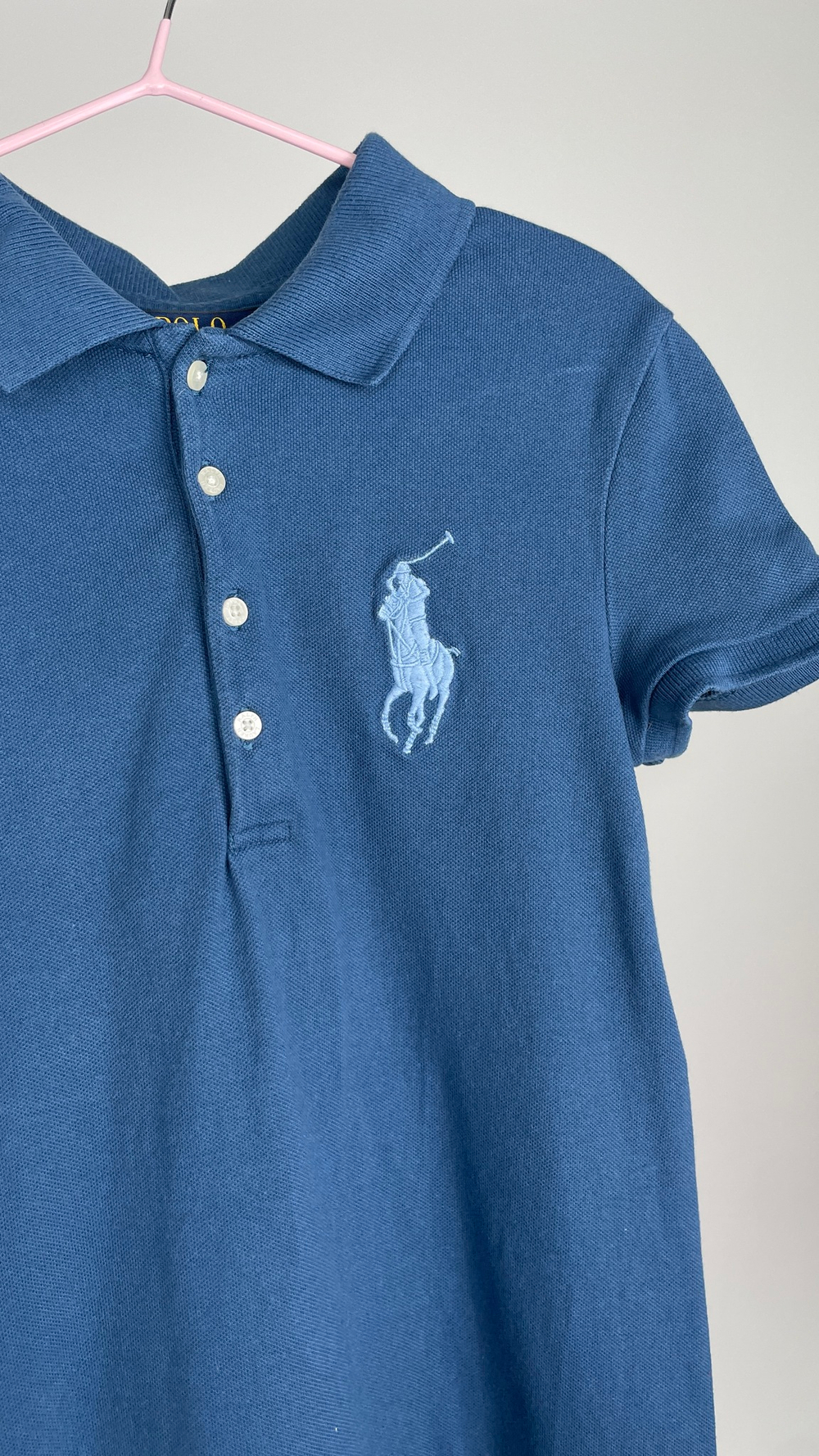 Платье Polo Ralph Lauren