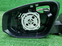 Зеркало левое Toyota RAV4 4 CA40 (2012-2019) 9к.