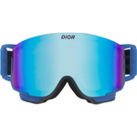 DIOR Anti Fog Windproof Anti Fog Windproof Snap Buckle Unisex Ski Goggles