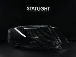 Комплект стекол Audi A6 C5 1997-2001