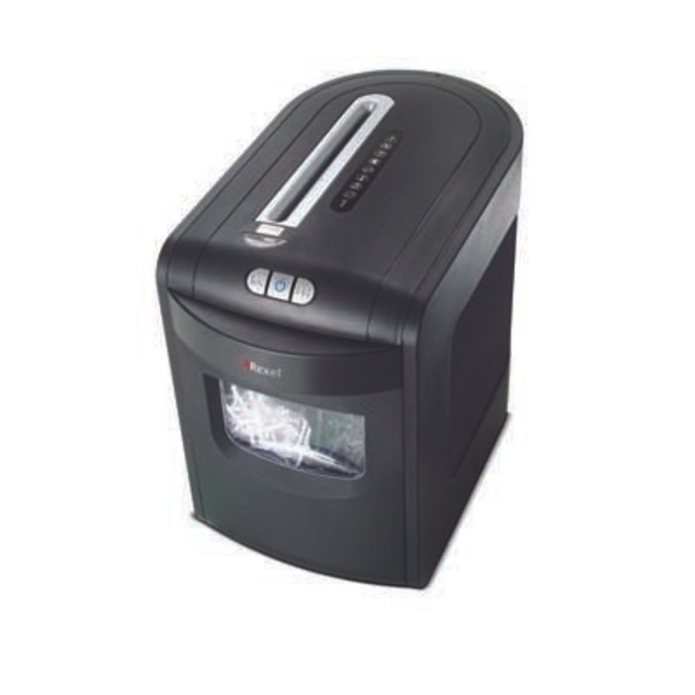 Уничтожитель документов Rexel Mercury REX1023