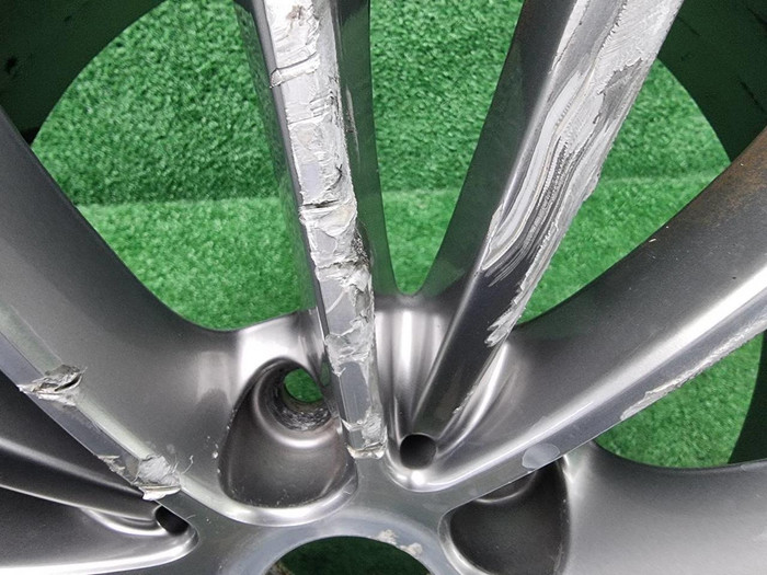 Диск литой R19 BMW 5er G30 (2017-2023) 663 стиль