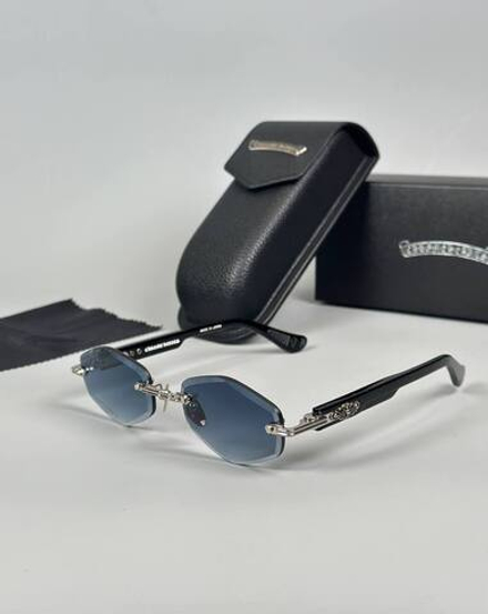 Очки Chrome Hearts