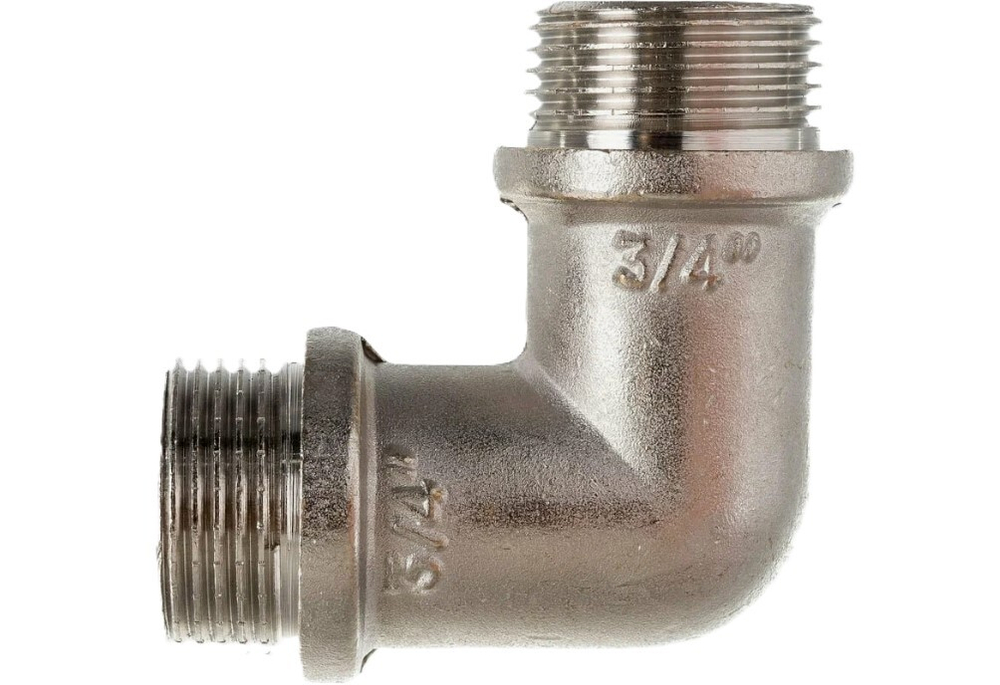 604 Угольник н/н 3/4 VTr093N0005 VALTEC