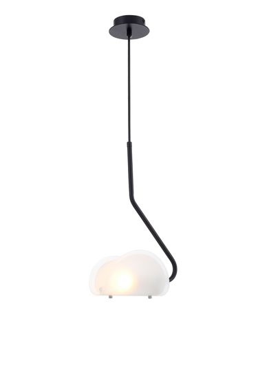 Подвесной светильник Freya FR5228PL-01B