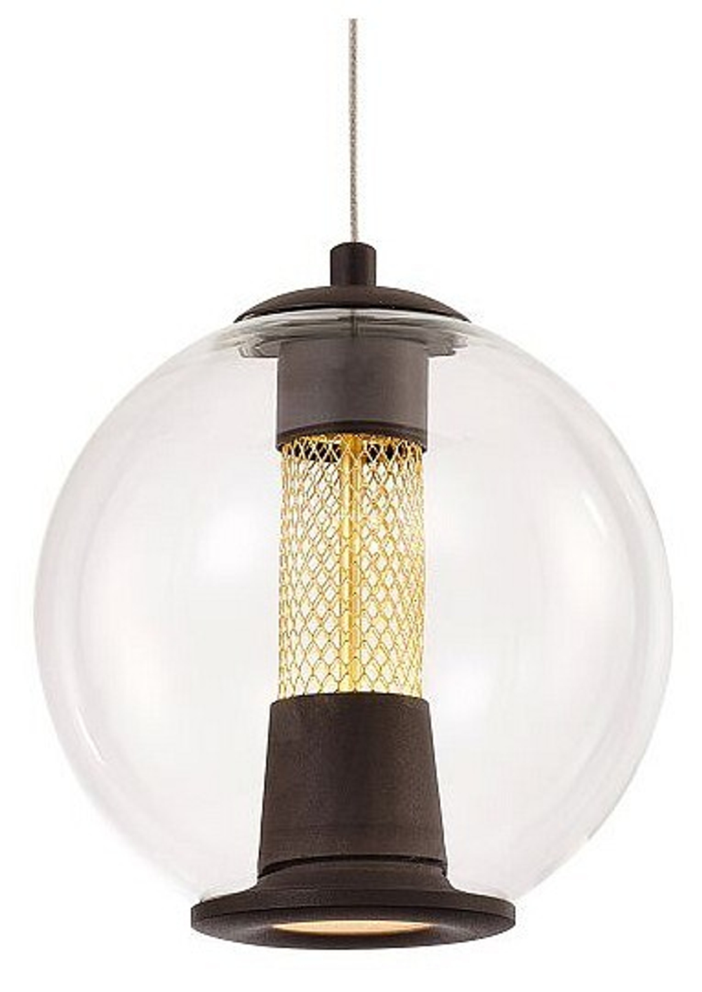 Подвесной светильник Favourite Boble 4550-1P