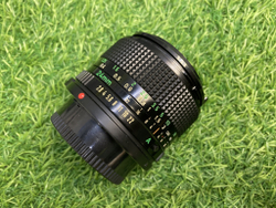 Canon FD 2.8/24mm Покупка/Продажа