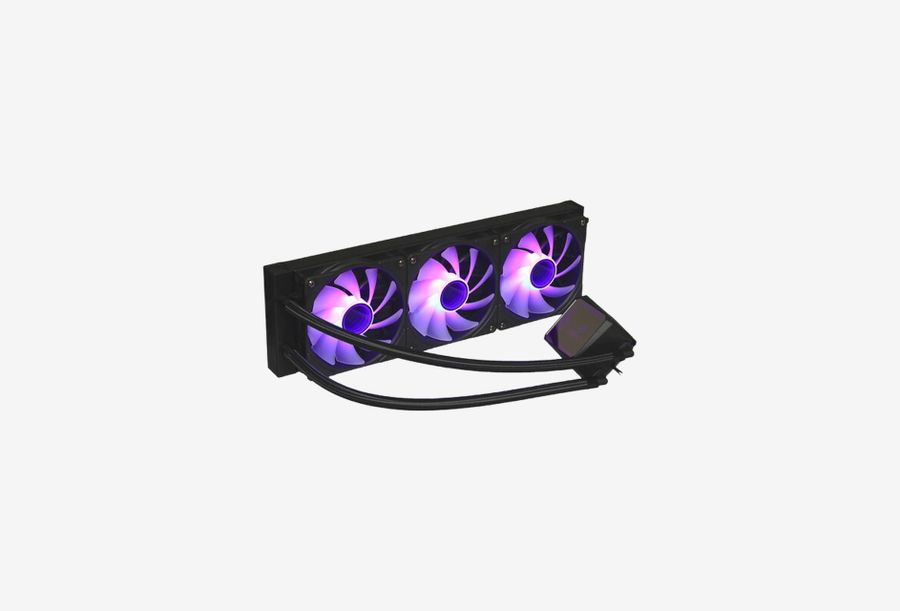 ARDOR GAMING Frostwave 360 SS_0226613103107
