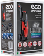 Автомойка ECO HPW-1521S HPW1521S0001