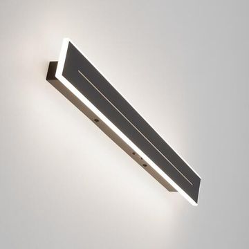 CL238661 Тринити Черный Св-к Наст.-Потол