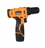 Шуруповерт аккумуляторный ДА-12Л-2К (2,0 А/ч) Вихрь