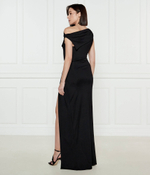 Платье Elisabetta Franchi - черный(ABR0551E2)