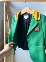 Новый хлопковый жакет Gucci, 98