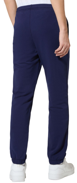 Мужские теннисные штаны Australian Fleece Legend Trouser - небесный