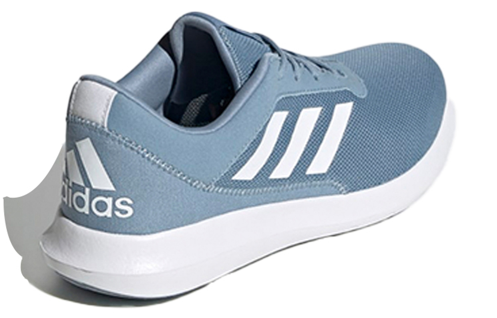 Кроссовки Adidas Coreracer (Женская размерная сетка)
