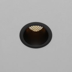 Светильник встраиваемый светодиодный Maytoni   DL116-10W-3K-B