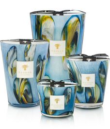 Tingari, свеча MAX 35 Oceania collection, Baobab Collection