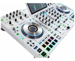 DJ-система Denon DJ Prime 4+ White