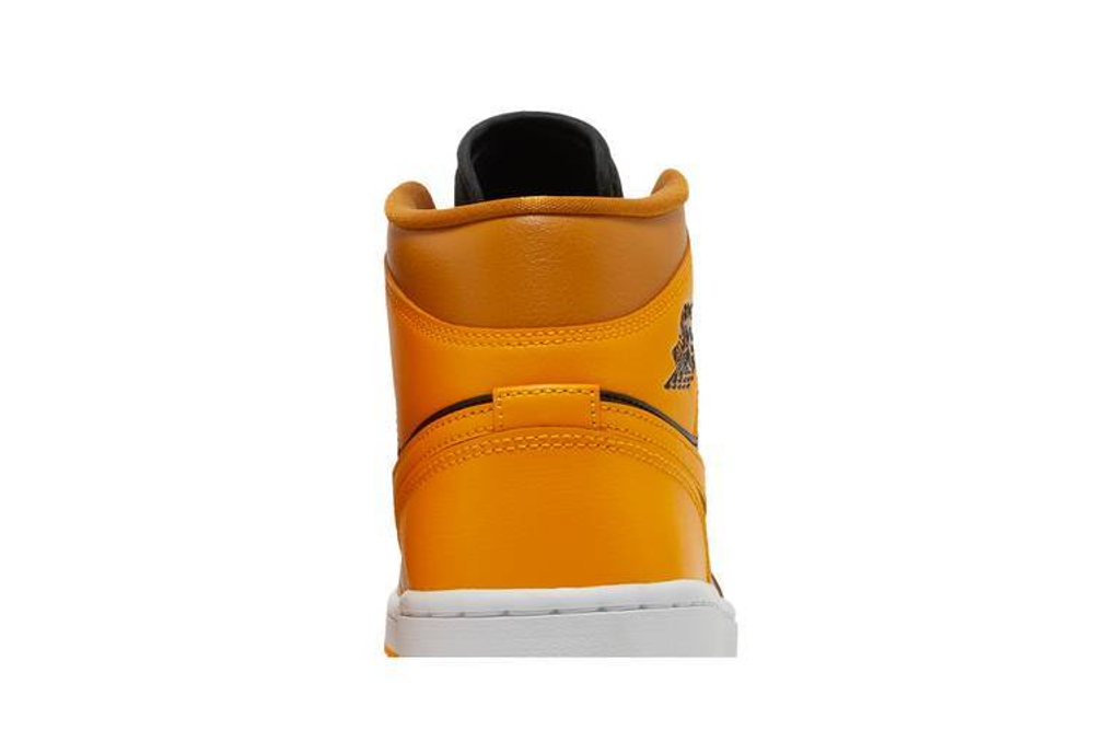 Кроссовки Jordan Air Jordan 1 Mid (Женская размерная сетка)