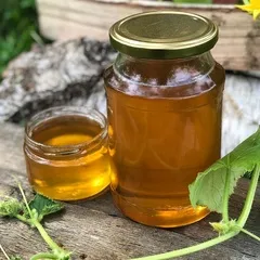 Мед Летний (акация+боярышник) / 6 кг