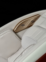 Массажное кресло Okinoya Kumo