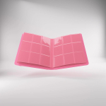 Альбом для хранения карт Gamegenic Prime Album 18-Pocket: Pink