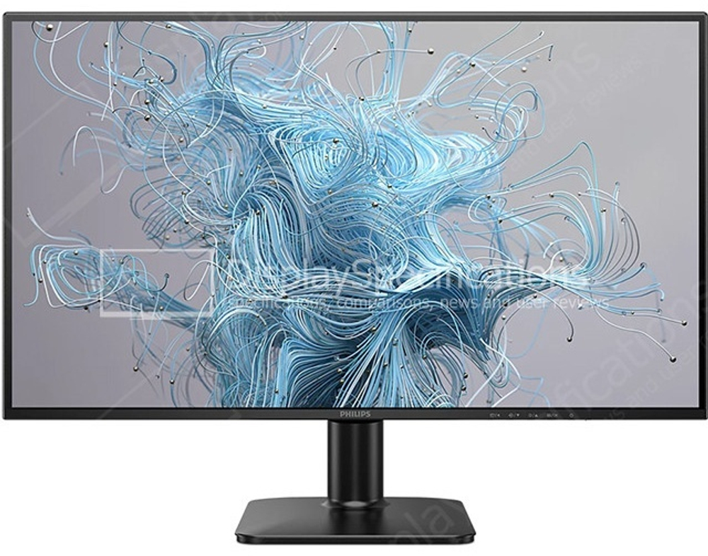 Монитор 27&#34; Philips 27E2N1110/01 черный